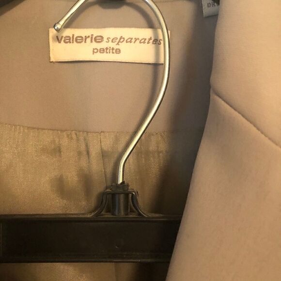 Valerie Separates Two piece pants suit by Valerie separates - Picture 3 of 6